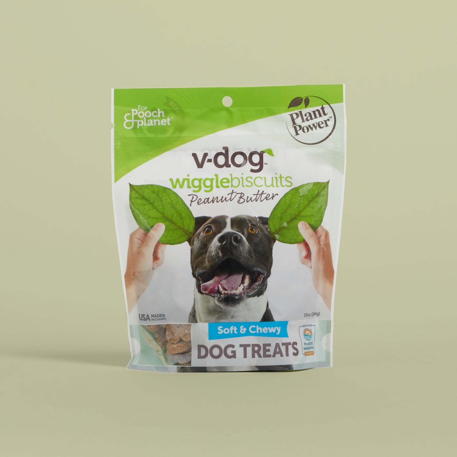 wiggle biscuits vdog