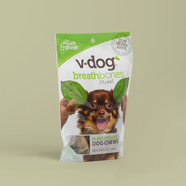 breathe bones mini vdog