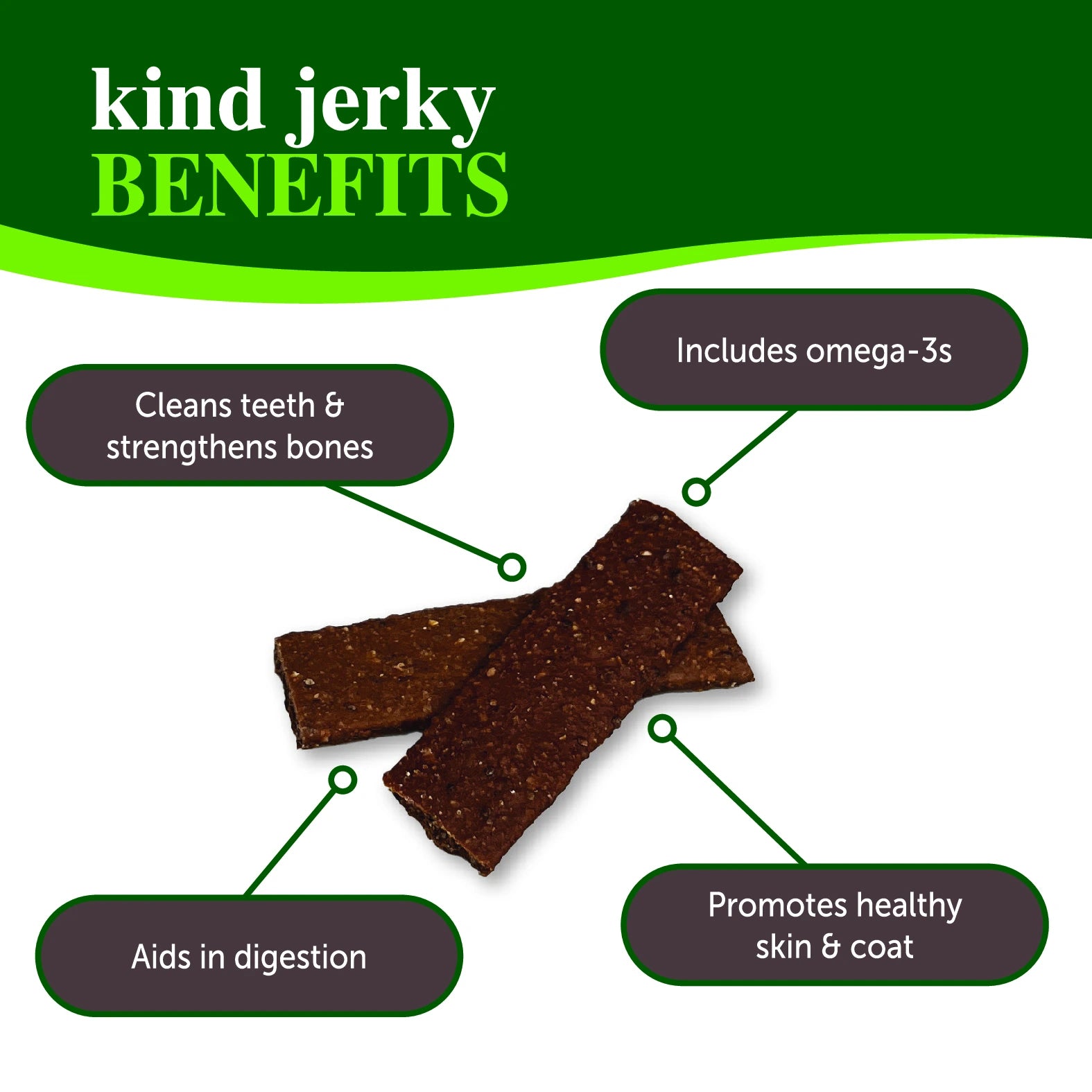 kind jerky