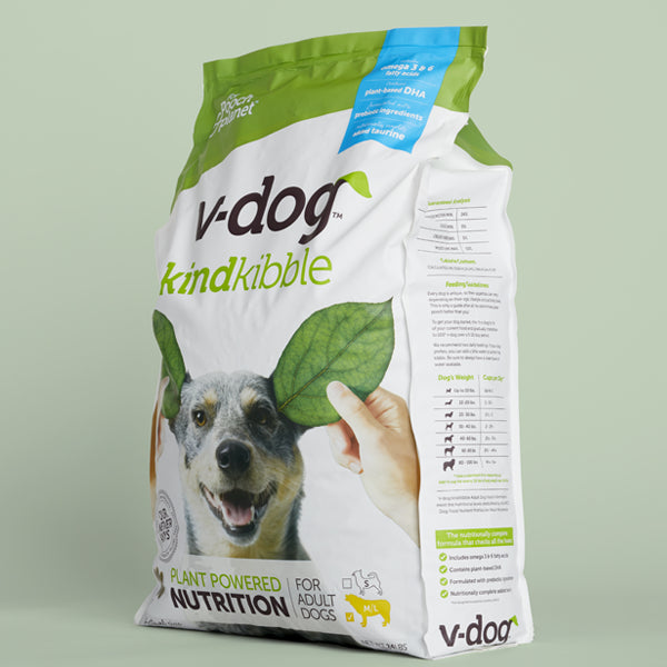 vdog kind kibble