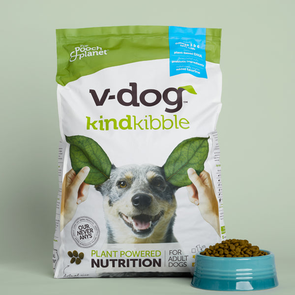 vdog kind kibble